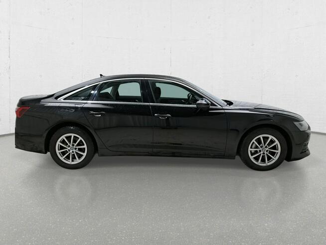Audi A6 Komorniki - zdjęcie 8