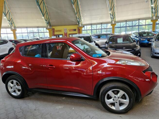 Nissan Juke Zobacz opis !!W podanej cenie  Roczna Gwarancja !! Mysłowice - zdjęcie 9
