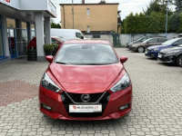 Nissan Micra Jak nowy! Automat, Perła, 11 tyś !!, Gwarancja Tarnowskie Góry - zdjęcie 3
