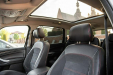 Ford S-Max ST 2.0TDCI 163KM ! Full Opcja ! Super Stan ! Opłacony ! Zwoleń - zdjęcie 8