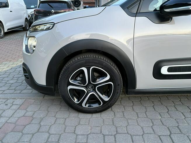 Citroen C3 Rezerwacja Tarnowskie Góry - zdjęcie 10