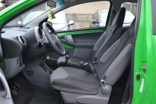 Peugeot 107*Aygo*C1* 1.0 68KM*Krajowy Częstochowa - zdjęcie 6