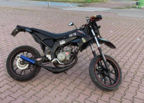 Gilera SMT 50 2011r. Górno - zdjęcie 5