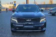 Kia Sorento 1.6HEV 4WD 230KM/ Prestige Line/fv23% Toruń - zdjęcie 10