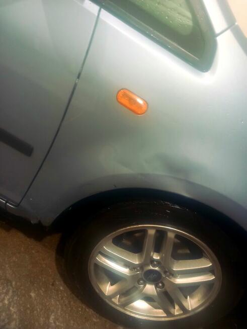 Ford cmax 2006 rok Katowice - zdjęcie 6