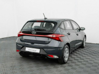 Hyundai i20 WD1171R#1.2 Pure Cz.cof Bluetooth KLIMA Salon PL VAT 23% Pępowo - zdjęcie 5