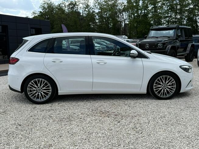 Mercedes B 220 B220d 190kM! Multibeam! Kamera ! Serwis ASO ! Hak ! Pęcice - zdjęcie 2