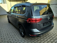 Volkswagen Touran 2.0 TDI 150KM DSG 7os Zarejestrowany Strzała - zdjęcie 5