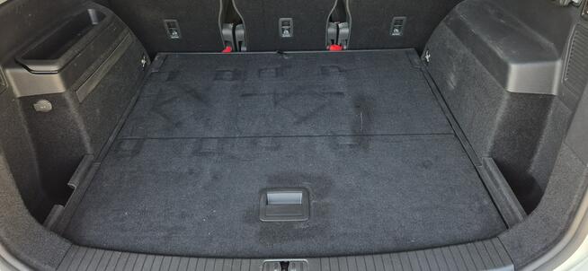 Volkswagen Touran Paproć - zdjęcie 8