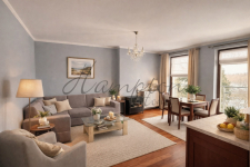 Eko Park apartament do wynajęcia Chodkiewicza Mokotów - zdjęcie 2