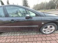 Peugeot 407 SW, Sedan 2,00 Benzyna /Klimatyzacja / Podgrzewa Libiąż - zdjęcie 2