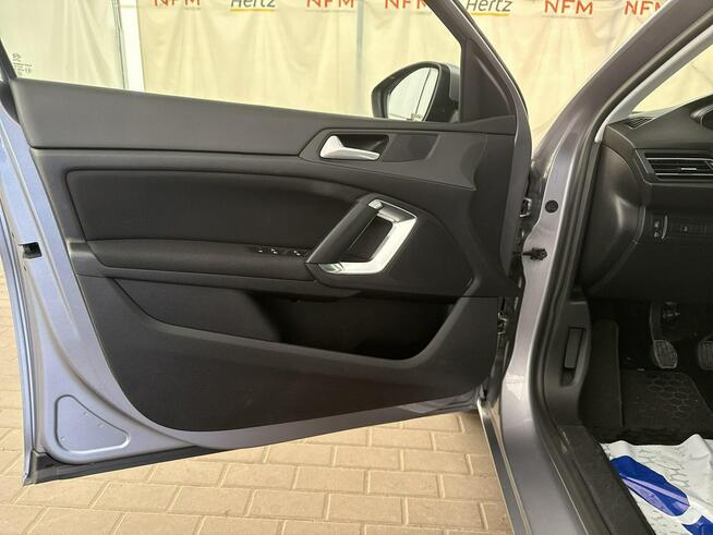 Peugeot 308 SW 1,5 Bluehdi(130 KM) Active Salon PL Faktura-Vat Warszawa - zdjęcie 10