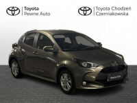 Toyota Yaris 1.5 VVTi COMFORT , salon Polska, gwarancja, FV23% Warszawa - zdjęcie 8