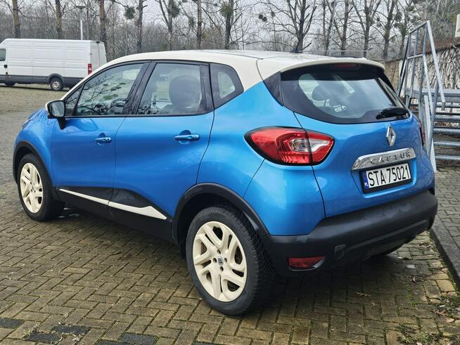 Renault Captur Benzyna Tarnowskie Góry - zdjęcie 3