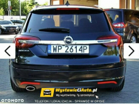 Opel Insignia Telefon: 	506_848_653 Lokalizacja: Płock Włocławek - zdjęcie 6