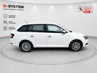 Škoda Fabia 2021 Salon Polska 2Właściciel GWARANCJA 29,9tys BRUTTO Białystok - zdjęcie 6