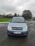 Opel Meriva 2005 Dynów - zdjęcie 4