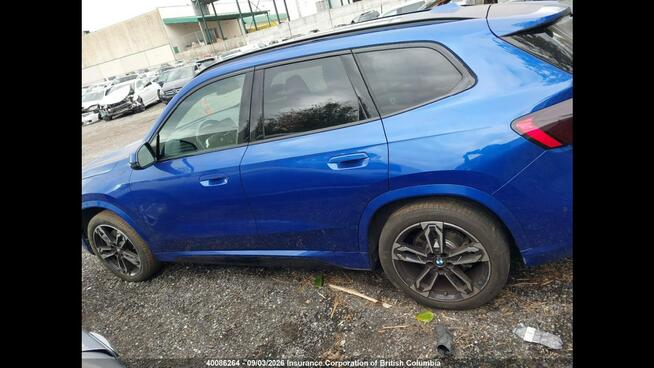 BMW X1 B48 / xDrive / M-Pakiet Białystok - zdjęcie 7