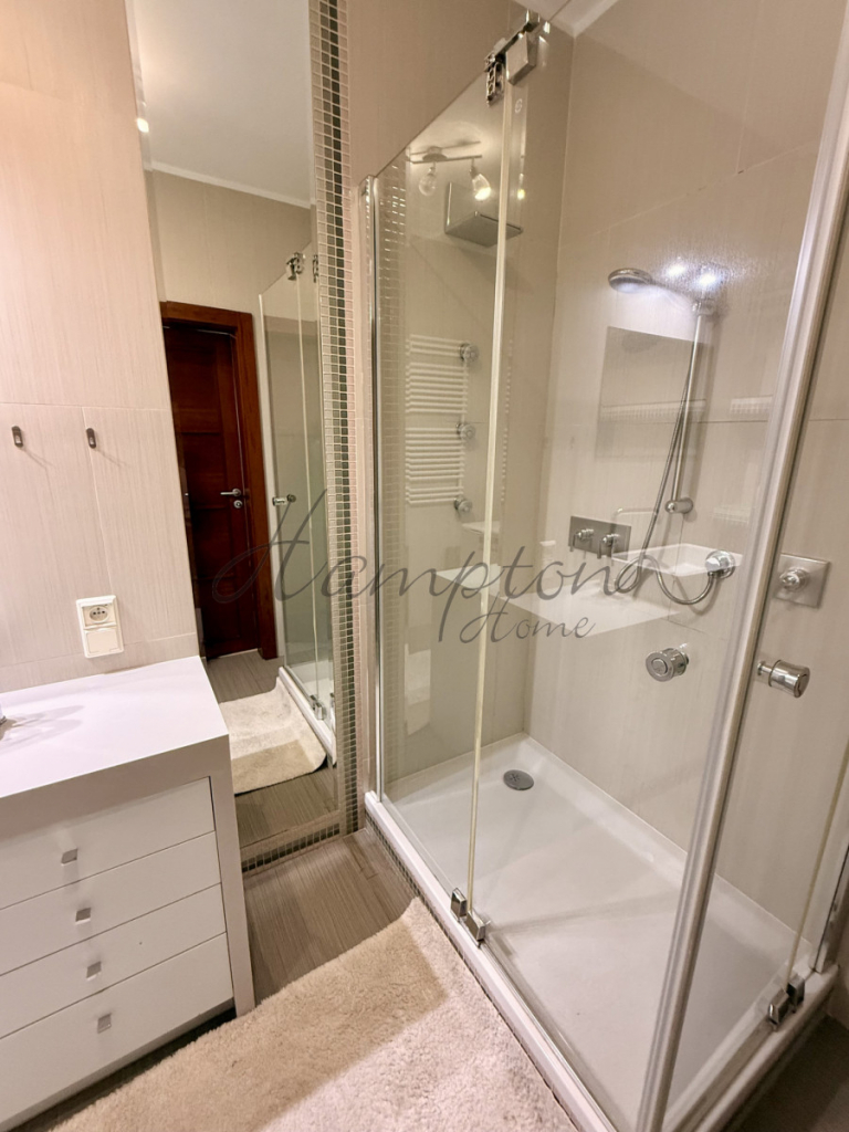 Eko Park apartament do wynajęcia Chodkiewicza Mokotów - zdjęcie 7