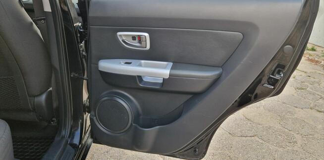 Kia Soul 2011 benzyna 1.6 Puławy - zdjęcie 11