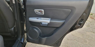 Kia Soul 2011 benzyna 1.6 Puławy - zdjęcie 11