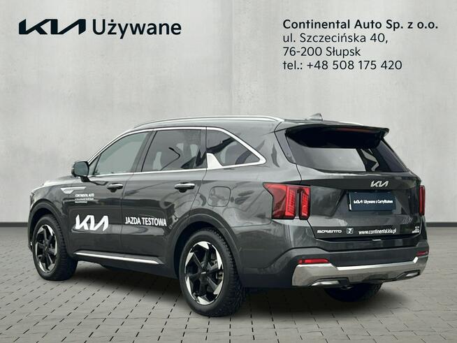 Kia Sorento Słupsk - zdjęcie 3