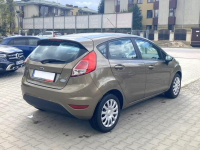 Ford Fiesta Salon Polska * Klimatyzacja * El. szyby Konstancin-Jeziorna - zdjęcie 5