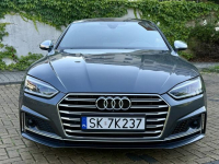 Audi S5 Tarnowskie Góry - zdjęcie 12