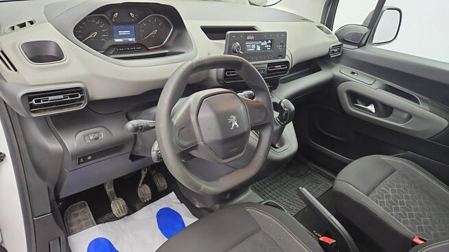Peugeot RIFTER 1.5 BlueHDI Active ! Z Polskiego Salonu ! Faktura VAT ! Warszawa - zdjęcie 9