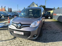 Renault Kangoo 1.5 dCi 90KM Klimatyzacja Łuków - zdjęcie 11
