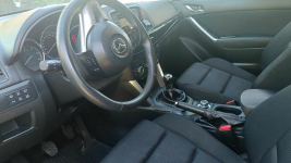 Mazda CX-5 Libiąż - zdjęcie 3