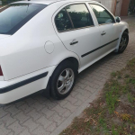 Skoda Octavia GLX TDI Szczecin - zdjęcie 3