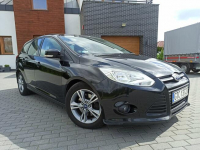 Ford Focus Ford Focus Ford Focus MK3 2014, 115 km, automat Malbork - zdjęcie 8