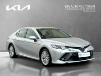 Toyota Camry Polski Salon/serwis ASO/ Vat marża Toruń - zdjęcie 7