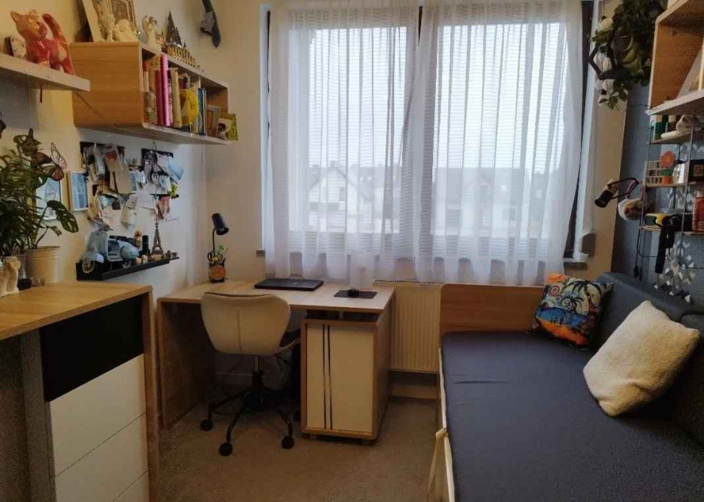 4pok, 128met, Szeregowiec TARAS/OGRÓD/GARAŻ/2014 (Mirków) Mirków - zdjęcie 5