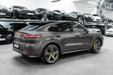 Turbo S E-Hybrid 680 KM. Specyfikacja 1.242.708 zł! Porsche Approved. Węgrzce - zdjęcie 9