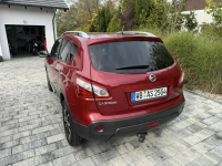 Nissan Qashqai Zadbany Niski oryginalny przebieg !!! Poznań - zdjęcie 2