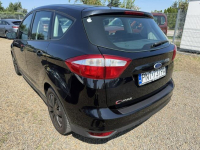 Ford C-Max klimatronic, zarejestrowany, 130 tys.km! Zbąszyń - zdjęcie 11