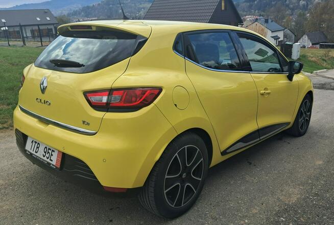 Renault Clio Cisiec - zdjęcie 4