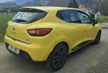 Renault Clio Cisiec - zdjęcie 4