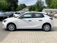 Opel Corsa Klimatyzacja * Wspomaganie kierownicy * ABS Konstancin-Jeziorna - zdjęcie 2