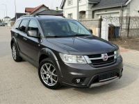 Fiat Freemont 3.6 V6 280KM Automat Skóra Kamera 4x4