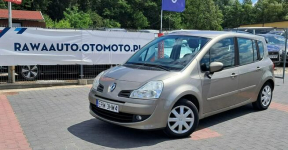 Renault Modus 1.2 16V 100 koni Klimatyzacja możliwa ZAMIANA
