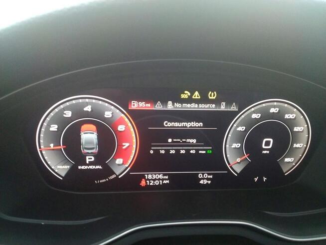 Audi S5 PREMIUM PLUS / S-Line / Quattro Wrocław - zdjęcie 9