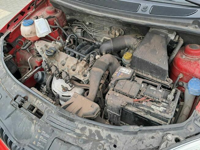 Skoda Fabia 2 1.2 pierwszy właściciel Samociążek - zdjęcie 7