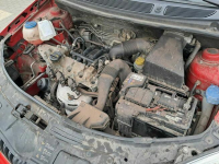 Skoda Fabia 2 1.2 pierwszy właściciel Samociążek - zdjęcie 7