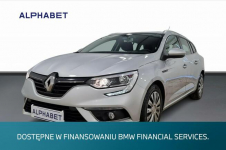 Megane 1.5 dCi Business Salon PL 1wł. Warszawa - zdjęcie 1