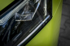 Octavia FL RS 2.0 TSI 265 KM DSG Łódź - zdjęcie 7