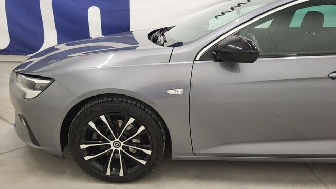 Opel Insignia 2.0 CDTI GS Line S&amp;S aut Grójec - zdjęcie 10