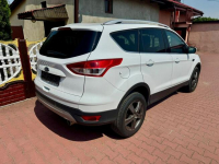Kuga 2,0 tdci 150 koni Serwisowana Bogata Opcja warto ! Dobra cena Szerominek - zdjęcie 5